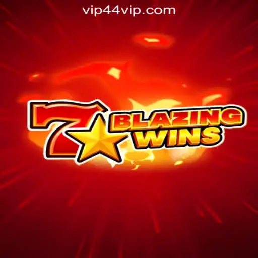 BlazingWins: The Ultimate Slot Game Revolution