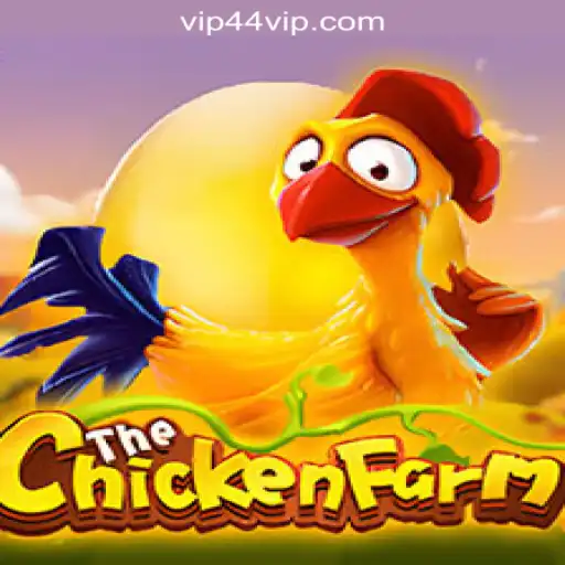 Exploring the Engaging World of ChickenFarm and 44VIP.com Oficial Slots Brasil #1