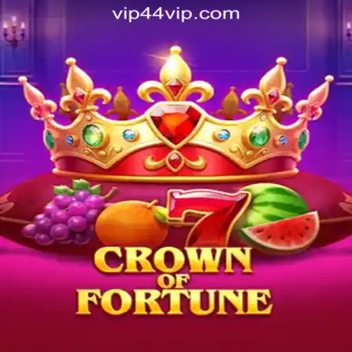 CrownofFortune - A Glimpse into the Ultimate Gaming Experience