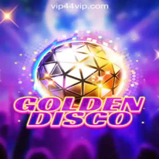 Unveiling GoldenDisco: A Vibrant Experience in the World of Casino Slots