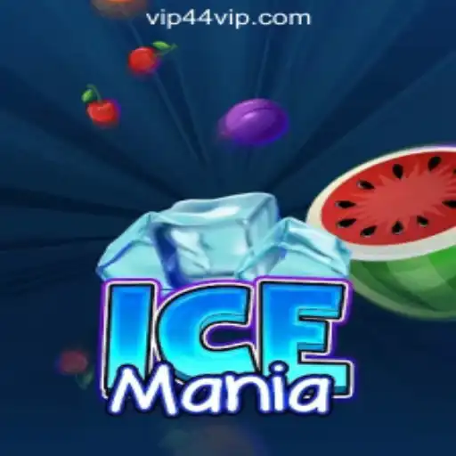 IceMania: Dive into the Frosty World of 44VIP.com Oficial Slots Brasil #1