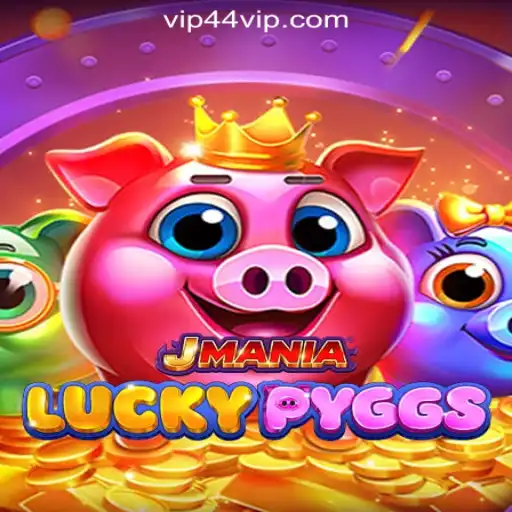 Exploring the Exciting World of JManiaLuckyPyggs: The Ultimate Slot Game