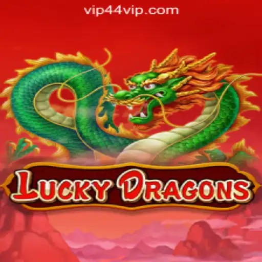 Discover the Magic of LuckyDragons: Your Ultimate Guide to 44VIP.com Oficial Slots Brasil #1