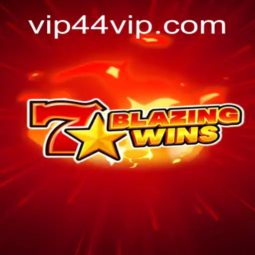 BlazingWins: The Ultimate Slot Game Revolution