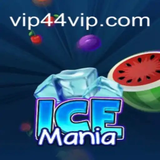 IceMania: Dive into the Frosty World of 44VIP.com Oficial Slots Brasil #1