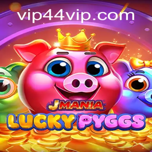 Exploring the Exciting World of JManiaLuckyPyggs: The Ultimate Slot Game