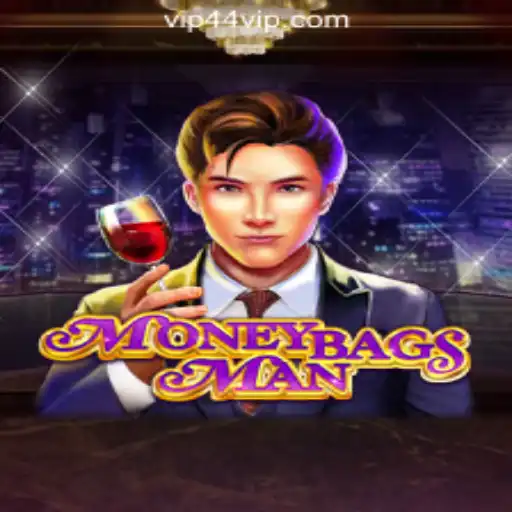 Exploring MoneybagsMan: A Premium Slot Experience at 44VIP.com Oficial Slots Brasil #1