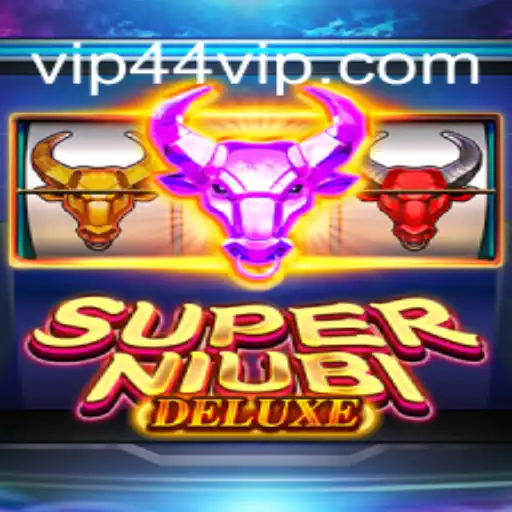 Discover the Exciting World of SuperNiubiDeluxe: The Ultimate Gaming Experience