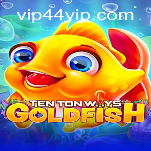 Dive into the World of TenTonWaysGoldfish: The Ultimate Slot Experience