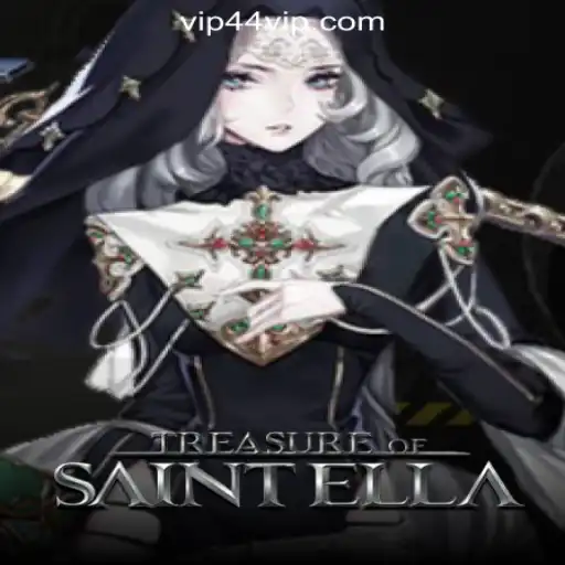 Explore TreasureofSaintElla: The Ultimate Slot Experience in Brazil