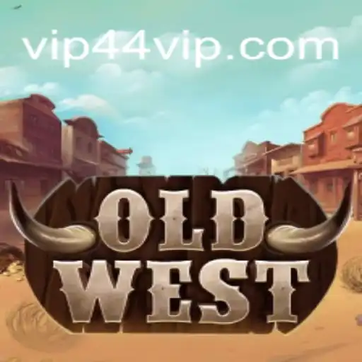 Exploring the Thrills of OldWest Slots: A Journey with 44VIP.com Oficial Slots Brasil #1