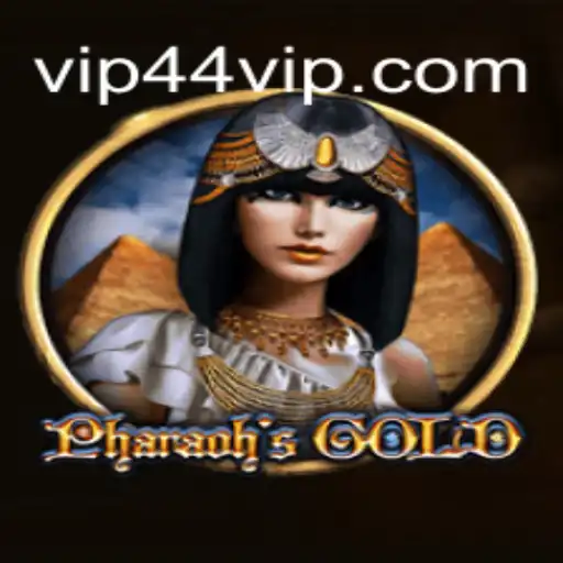 PharaohsGold: Embark on an Ancient Egyptian Adventure