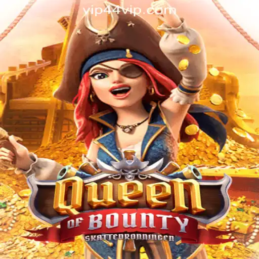 Exploring the Thrills of QueenofBounty: A Top Pick on 44VIP.com Oficial Slots Brasil #1