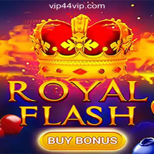 RoyalFlashBuyBonus: An Exciting Dive into the World of 44VIP.com Oficial Slots Brasil #1