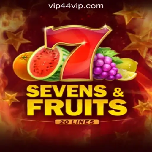 Discover the Exciting World of SevensFruits20 - Official Slots in Brazil