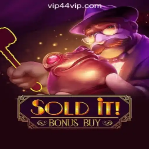 Discover the Thrills of SolditBonusBuy at 44VIP.com Oficial Slots Brasil #1