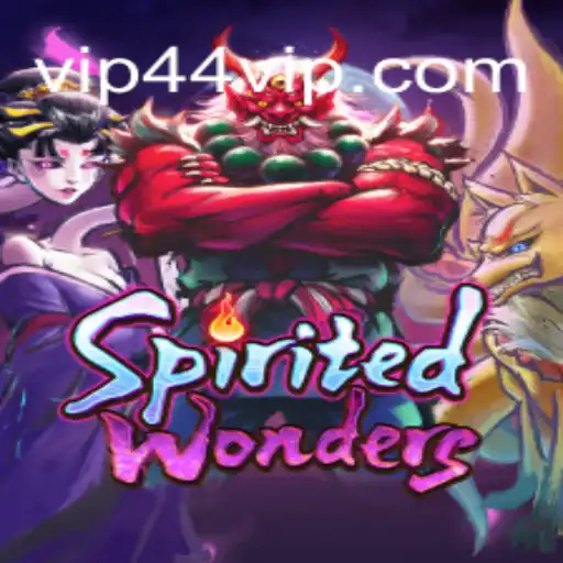 Exploring the Mystical Realms of SpiritedWonders