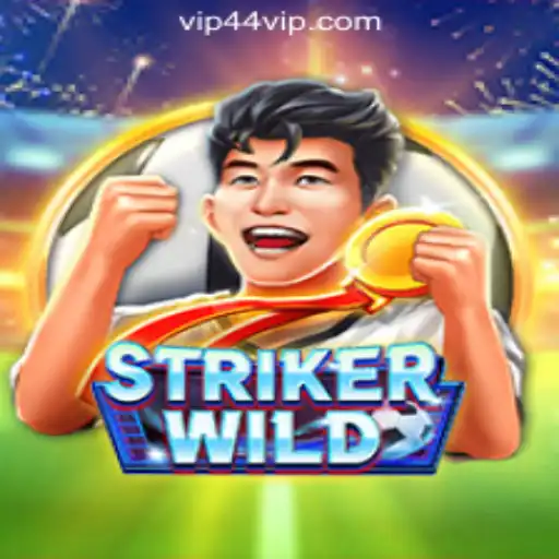 Discover the Thrilling World of StrikerWILD: The Ultimate Slot Game Experience