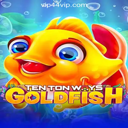 Dive into the World of TenTonWaysGoldfish: The Ultimate Slot Experience