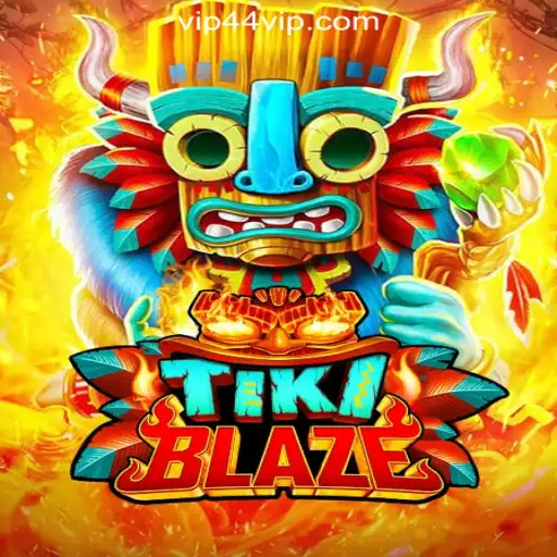 TikiBlaze: The Exciting World of 44VIP.com Oficial Slots Brasil #1