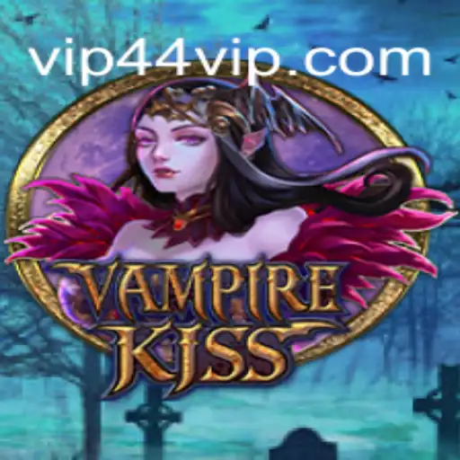 Exploring the Thrills of VampireKiss: Dive Into the World of 44VIP.com Oficial Slots Brasil #1
