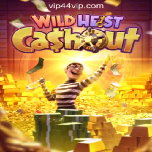 Exploring WildHeistCashout: The Thrilling Adventure in Online Slots