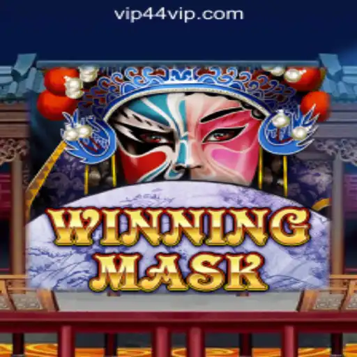 Discover the Thrills of WinningMask: A Premier Slot Game on 44VIP.com Oficial Slots Brasil #1