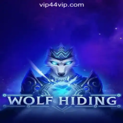 Discover the Thrilling World of WolfHiding: The Premier Slot Game