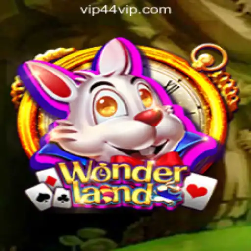 Unlock the Mysteries of Wonderland: An Exciting Journey Through 44VIP.com Oficial Slots Brasil